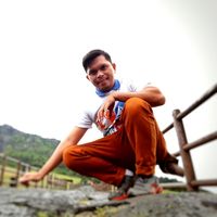 Noval Monali's Photo