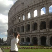 Paulina De la Rivera's Photo