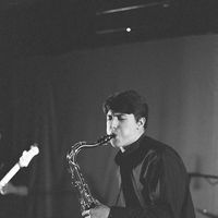 Vladislav Berezovsky's Photo