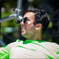 Santiago Ramírez's Photo