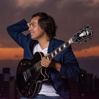 Emilio Díaz's Photo