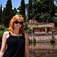 Albi Mrazova's Photo