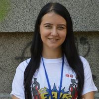 Merima Čokić的照片