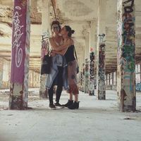 Sarah Grande's Photo