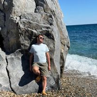 Alexandrus .'s Photo