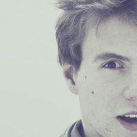 Łukasz Kublik's Photo