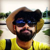 Felipe Soares's Photo