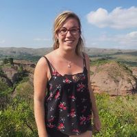 Sandra Morisset的照片