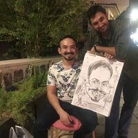 Muhammad Fahad Raza's Photo