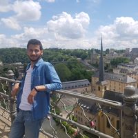 Youssef Namiq's Photo