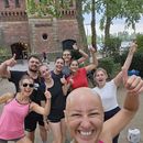 Free Zumba's picture