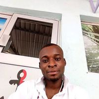 Fotos de Herbert Obot