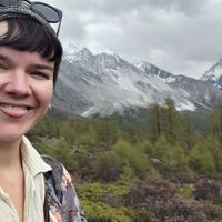 Lara Dumortier's Photo