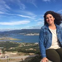 Cristina Vallejo's Photo