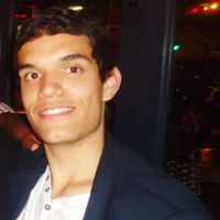 Fotos de Marlon Andrade