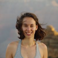 Le foto di Nathalie Si