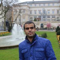 Charaf MITAR的照片