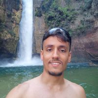 Flávio Medeiros da Veiga's Photo