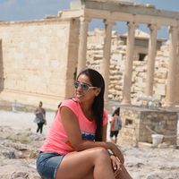 Cecilia Blanco的照片