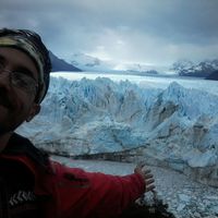 Hugo Escoffier's Photo