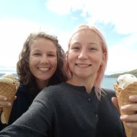 Fotos de Lorraine Briy