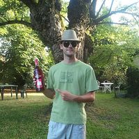 Kevin Plumel的照片