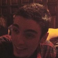 Clément Baills's Photo