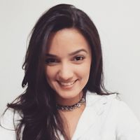 Ana Cláudia's Photo