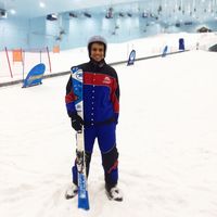 Fotos de ahmed el saman