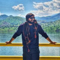 Mohammad erfan haji heydari's Photo