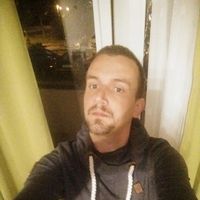 Steven Marten's Photo