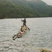 Maria De Los Angeles Castellanos Barrios's Photo