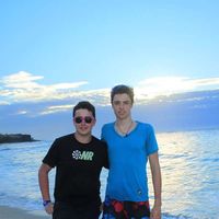 Jauffrey Betouigt's Photo