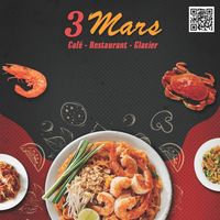 3Mars CoffeeRestaurant的照片