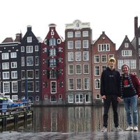 Tom Schneidereit's Photo