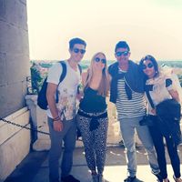 Akanshu Jain的照片