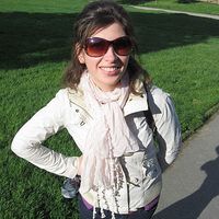 Olga  Demina的照片