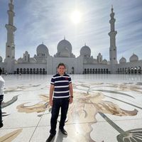 Mohamed Sherif's Photo