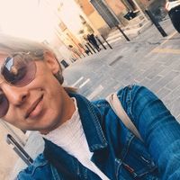 Martina Espoueys的照片