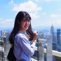 Rina Takahashi的照片