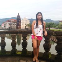 Joicee Desca's Photo