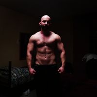 Anthony Keenan's Photo