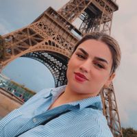 Maryam Farahmand's Photo