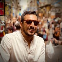 Alfonso Romaniello's Photo