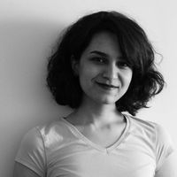Sahar Sadeqi's Photo