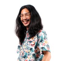 Luddy K. Edliantyas的照片