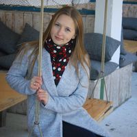 Sofya Zhdanova's Photo