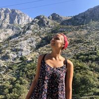 Any Vargová's Photo