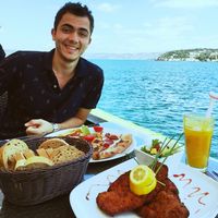 Furkan Akbulut's Photo