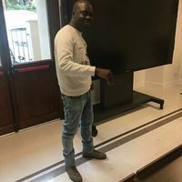 Фотографии пользователя Loni Olowookere